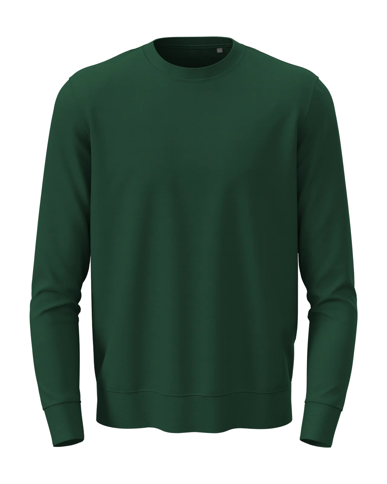 Bluza Unisex S4300 - Bottle Green