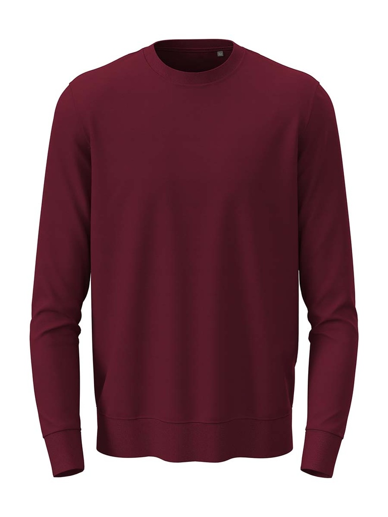 Bluza Unisex S4300 - Bordeaux