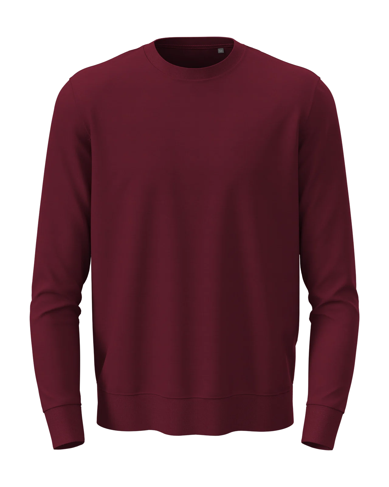 Bluza Unisex S4300 - Bordeaux