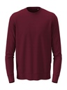 Bluza Unisex S4300 - Bordeaux