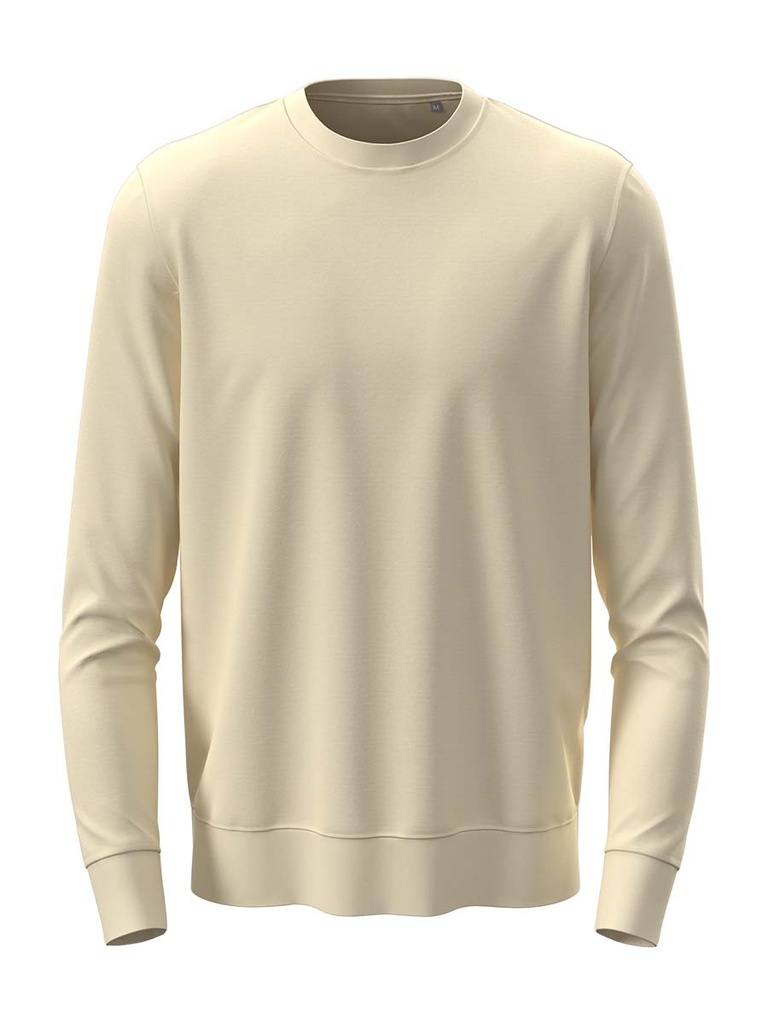 Bluza Unisex S4300 - Natural