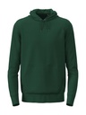 Bluza z kapturem unisex S4400 - Bottle Green