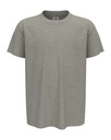 Koszulka Dziecieca Klasyczna Bawelniana S140K - Grey Heather