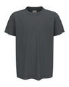 Koszulka Dziecieca Klasyczna Bawelniana S140K - Slate Grey (Solid)