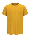 Koszulka Dziecieca Klasyczna Bawelniana S140K - Sunflower Yellow