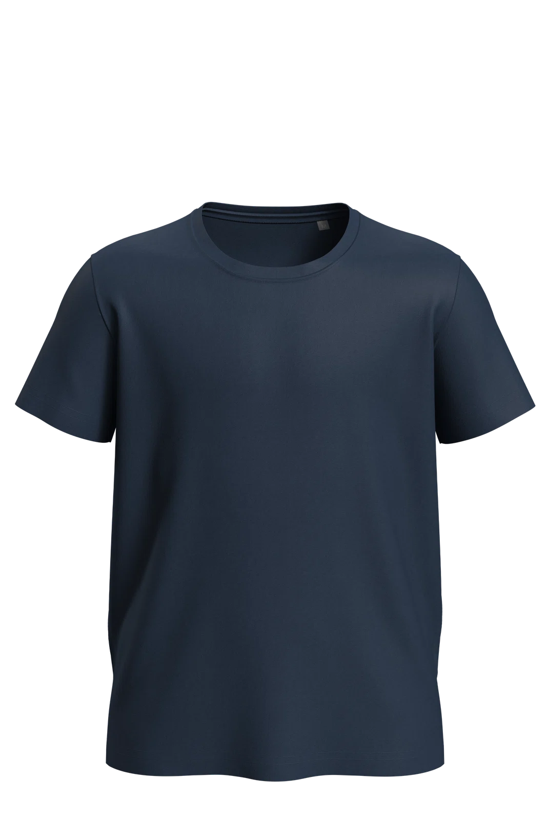Koszulka Dziecieca Sportowa S8170 - Blue Midnight