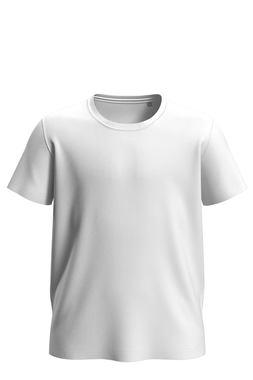 Koszulka Dziecieca Sportowa S8170 - White