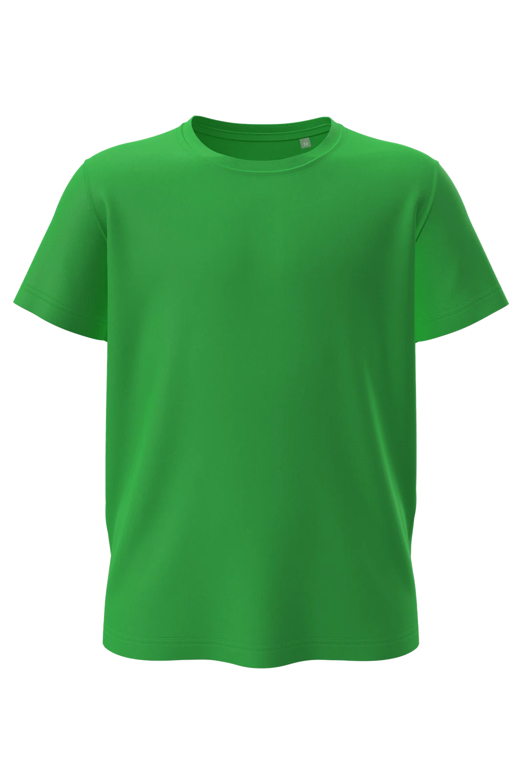 Koszulka Dziecieca Sportowa S8170 - Kelly Green