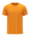 T-shirt unisex klasyczny S140 - Gold