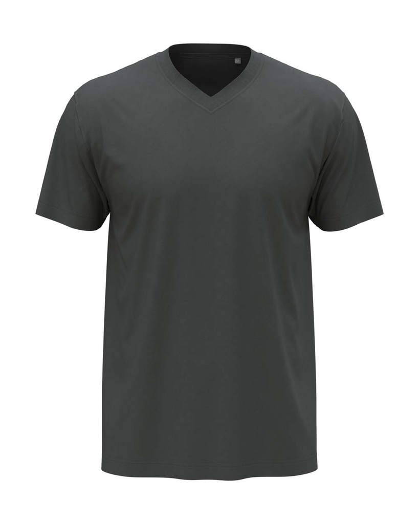 T-shirt klasyczny S270 - Slate Grey (Solid)