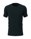 T-shirt Slim S2010 - Blue Midnight