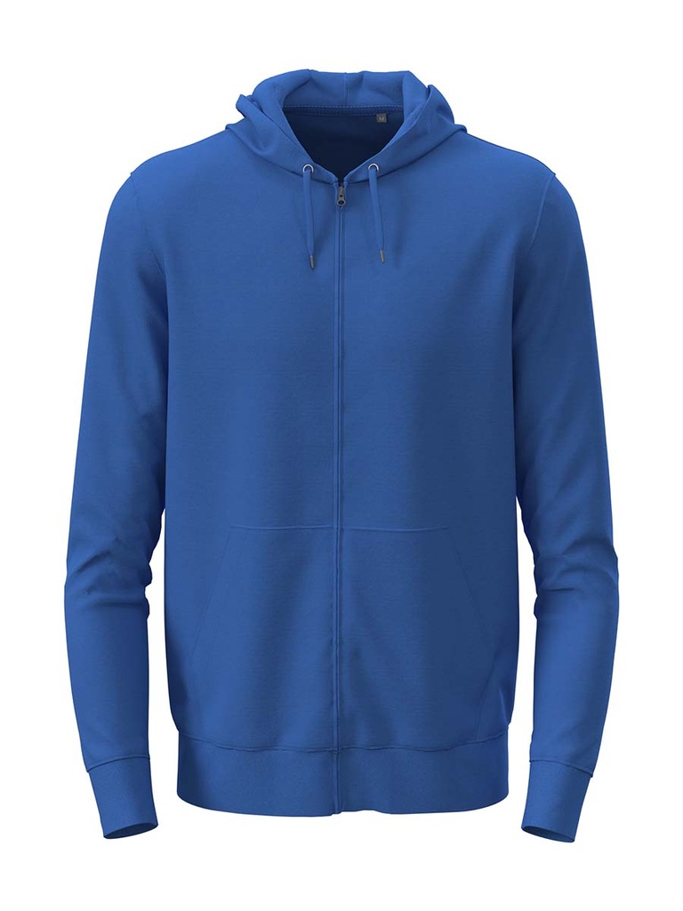 Bluza z kapturem ST4500 - Bright Royal