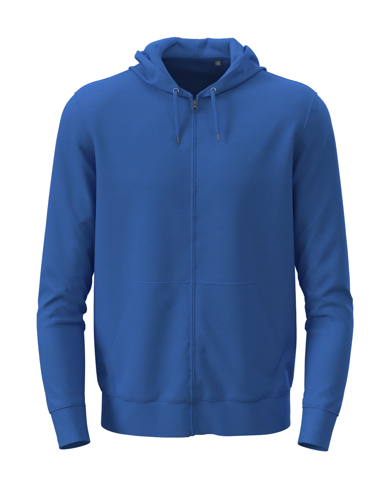 Bluza z kapturem ST4500 - Bright Royal