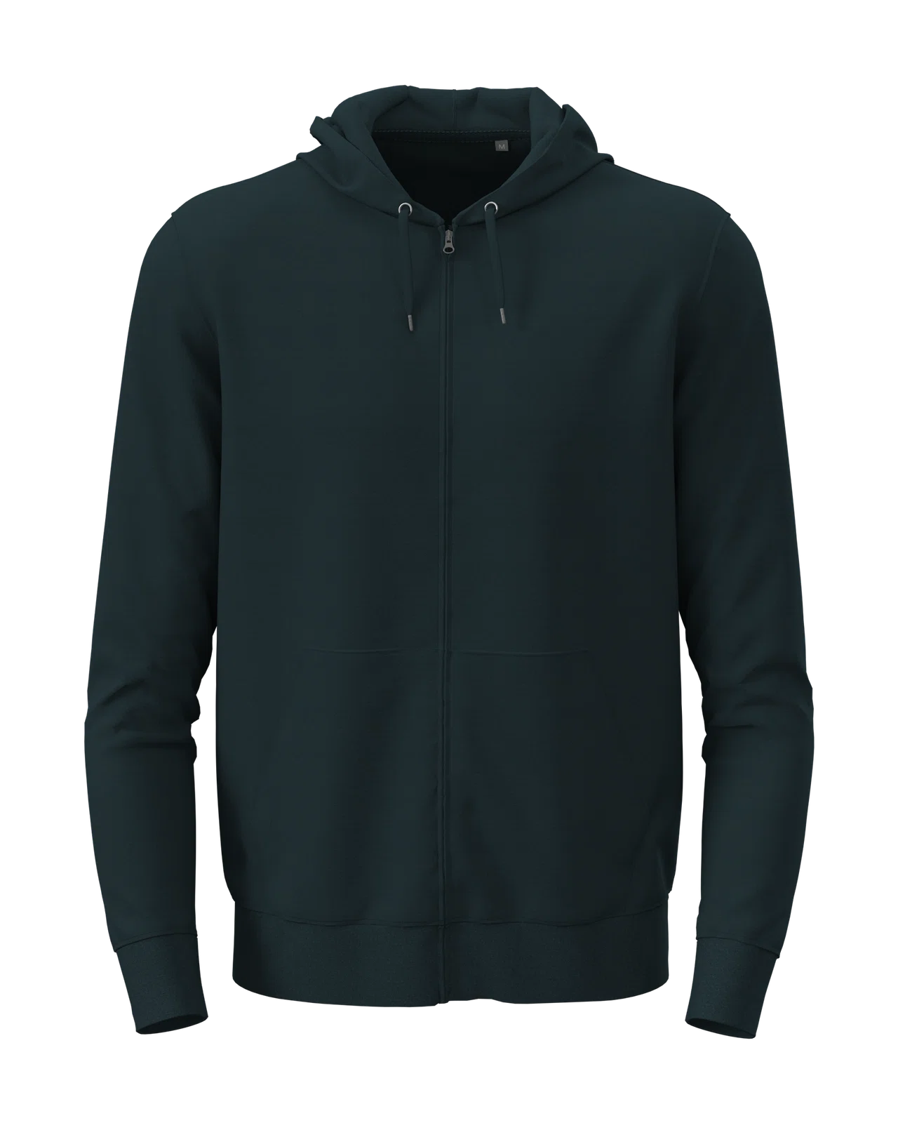 Bluza dresowa z kapturem ST4500 - Blue Midnight