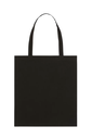 Lekka torba plocienna STAU773 - Black