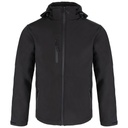 Kurtka softshell MOONTEX MXK - Black