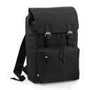 Plecak na laptopa Poliester 600D BG613 - Black & Black