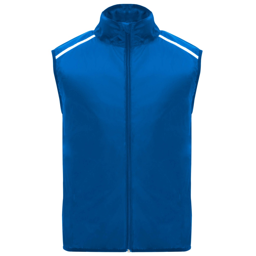 Jannu kamizelka techniczna CQ6684-05 - Royal Blue