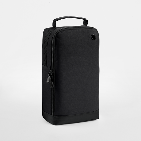 Torba Na Buty Wodoodporna BG540 - Black & Black