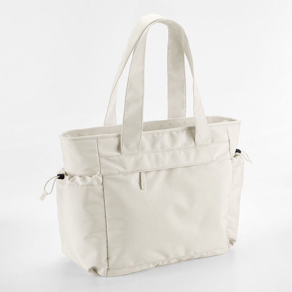 Torba Oversized QS303 - Natural Stone