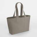 Torba na ramie Bawelniana WM610 - Mushroom