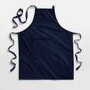 Fartuch Klasyczny Bawelniany Drelich WM364 - French Navy