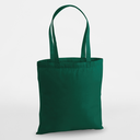 Torba Bawelniana Wysokiej Jakosci WM201 - Bottle Green