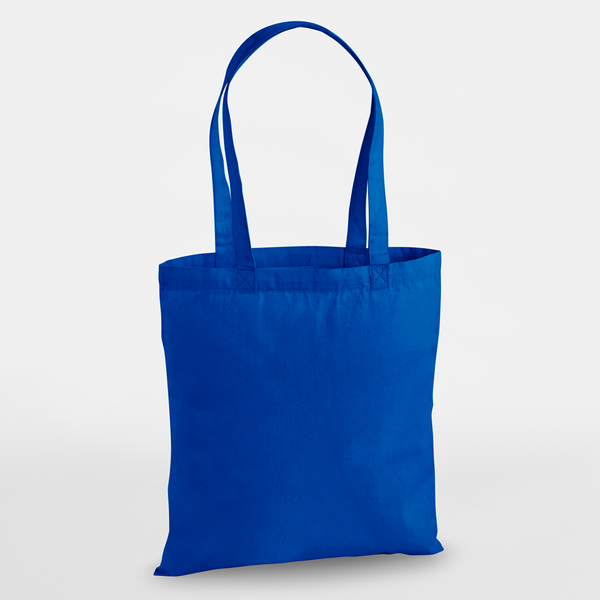 Torba bawełniana WM201 - Bright Royal