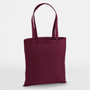 Torba Bawelniana Wysokiej Jakosci WM201 - Burgundy