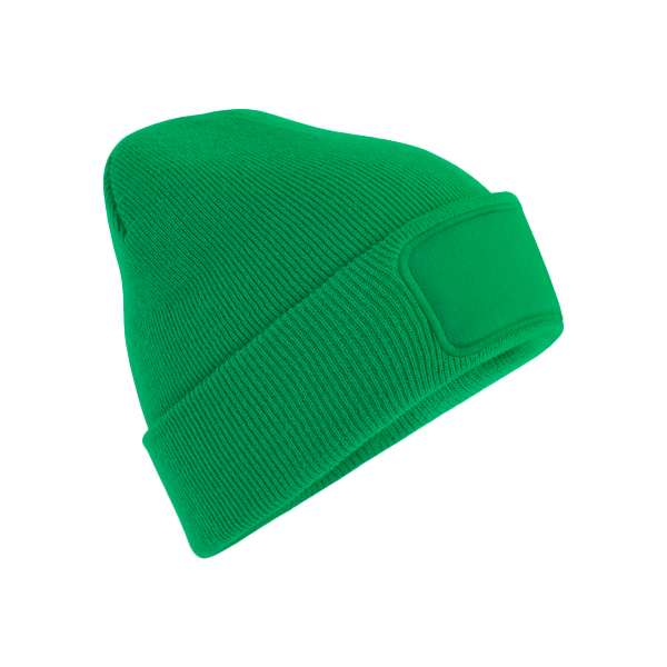 Czapka Dwuwarstwowa Akrylowa CB445 - Kelly Green
