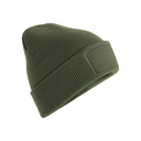 Czapka Dwuwarstwowa Akrylowa CB445 - Olive Green