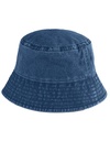 Kapelusz Bucket Denim Vintage CB688 - Vintage Denim