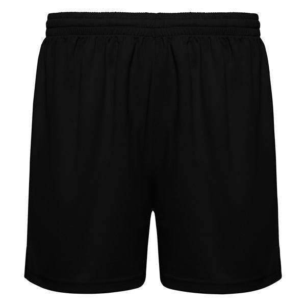 Spodenki sportowe PA0453 - Black