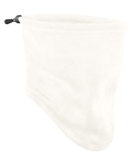 Komin polarowy CB280R - Soft White