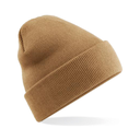 Czapka Dzianinowa Klasyczna CB45 - Biscuit