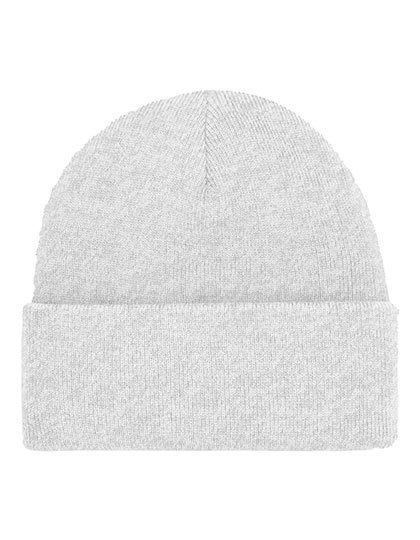 Czapka Dzianinowa Klasyczna CB45 - Cloud Grey