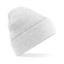 Czapka Dzianinowa Klasyczna CB45 - Cloud Grey