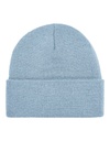 Czapka Dzianinowa Klasyczna CB45 - Dusty Blue