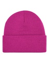 Czapka Dzianinowa Klasyczna CB45 - Festival Fuchsia