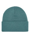 Czapka Dzianinowa Klasyczna CB45 - Marine Green