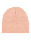 Czapka Dzianinowa Klasyczna CB45 - Peach