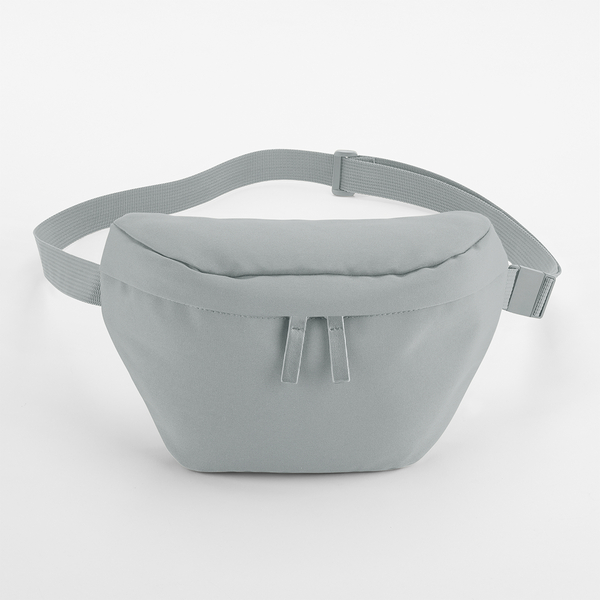 Saszetka biodrowa BG875 - Blue Grey