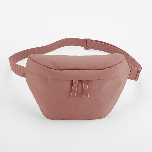 Saszetka biodrowa BG875 - Rose