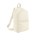 Plecak Mini Miejski Poliester 600D BG153 - Natural