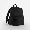 Plecak Mini Recyklingowany Poliester BG185S - Black