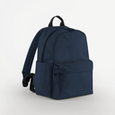 Plecak Mini Recyklingowany Poliester BG185S - Navy