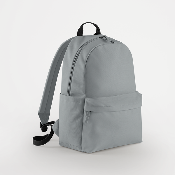 Plecak Premium BG185 - Pure Grey