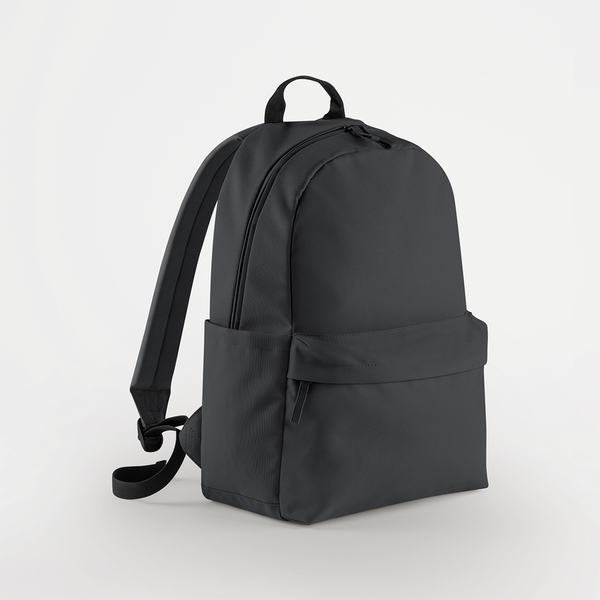 Plecak Premium BG185 - Graphite Grey