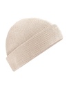 Czapka typu fisherman CB832N - Almond
