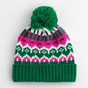 Czapka beanie retro CB528 - Alpine Lodge
